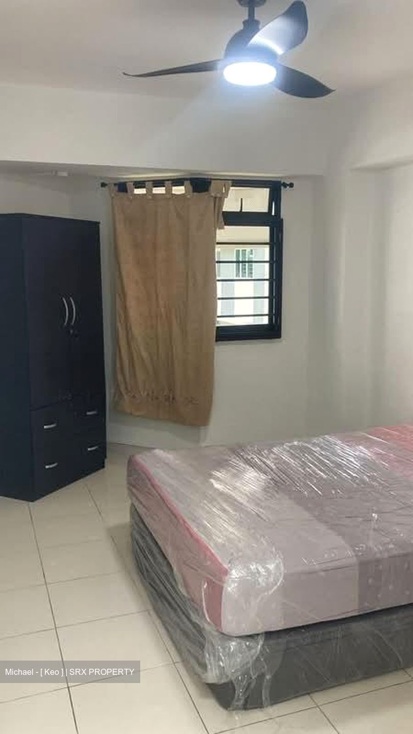 Blk 684A Woodlands Drive 73 (Woodlands), HDB 4 Rooms #579720971